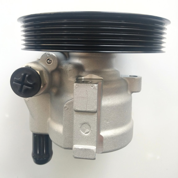 Imagen de BOMBA DIRECCION HIDR. RN DUSTER 1.6 POLEA 130MM/6 AGUJEROS