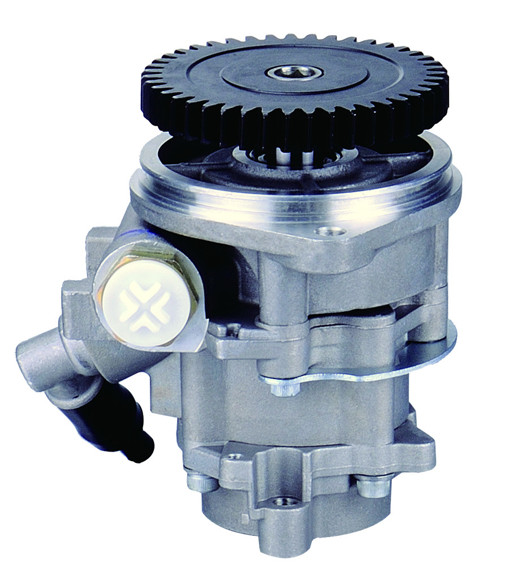 Imagen de BOMBA DIRECCION HIDRAULICA TOYOTA HILUX/SW 2005-2015