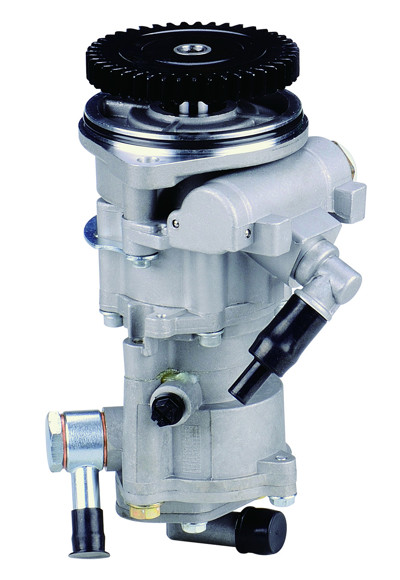 Imagen de BOMBA DIRECCION HIDR. CHEVROLET S10 2.8D MWM 4.07 TCA 2002