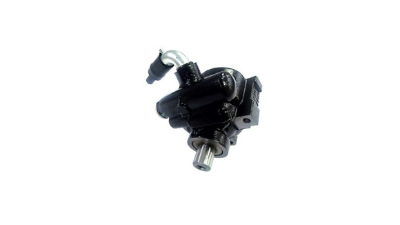 Imagen de BOMBA DIREC HIDR RENAULT CLIO/LOGAN/SENDERO 1.0 16V C/AIRE