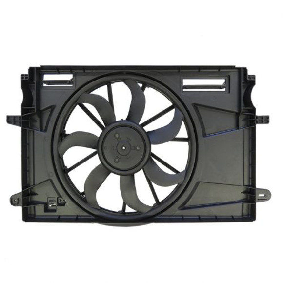 Imagen de ELECTROVENTILADOR CHEVROLET NEW CRUZE AUTOMATICO 2017-2020