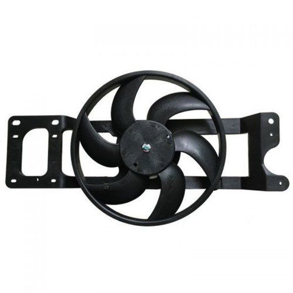 Imagen de ELECTROVENTILADOR RENAULT CLIO 1.0 16V 01/06 KANGOO 1.6 16V