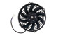 Imagen de ELECTROVENTILADOR UNIVERSAL 24V 10 PALETAS 254MM