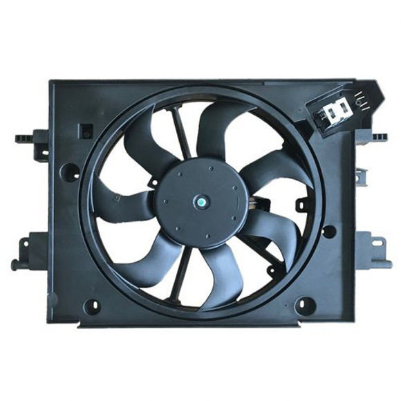 Imagen de ELECTROVENTILADOR RENAULT DUSTER 1.6/2.0 16V 2016 . . .