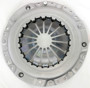 Imagen de PLACA DAEWOO MAGNUS/LEGANZA 1.8/2.0I NUBIRA 1.6 215MM