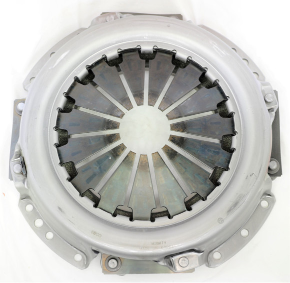 Imagen de PLACA HYUNDAI HD65/MIGHTY MT CANTER 275MM