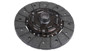 Imagen de DISCO EMBR SUZUKI ALTO 1.0
