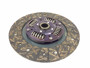 Imagen de KIT EMBRAGUE HYUNDAI STAREX H1/PORTER 2.5TCI