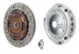 Imagen de KIT EMBRAGUE FIAT PALIO 1.3 16V - FIRE 1.4 8V 190MM
