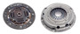 Imagen de KIT EMBRAGUE FORD FOCUS/FIESTA/ECOSPORT 1.6 ROCAM 200MM