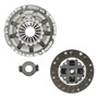 Imagen de KIT DE EMBRAGUE VW GOL/PASSAT/PARATI 1.8/2.0 210MM 24E