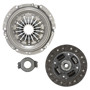 Imagen de KIT DE EMBRAGUE VW GOL/PARATI 1.6D/1.9D 1996-200MM 24E