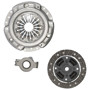 Imagen de KIT DE EMBRAGUE FIAT 147/SPAZIO/UNO/FIORINO 1.3D 170MM 17E