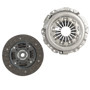 Imagen de EMBRAGUE (PLACA Y DISCO) FIAT PALIO/SIENA/STRADA/IDEA 1.8 8V