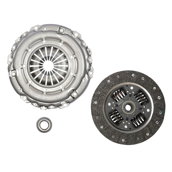 Imagen de KIT DE EMBRAGUE CITROEN C4 2.0 16V 2006/XSARA PICASSO 230MM