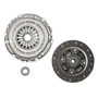 Imagen de KIT DE EMBRAGUE CITROEN C4 2.0 16V 2006/XSARA PICASSO 230MM
