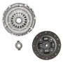 Imagen de KIT DE EMBRAGUE CITROEN C4 2.0 16V 2006/XSARA PICASSO 230MM
