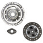 Imagen de KIT DE EMBRAGUE FORD ESCORT/VERONA 200MM 17E