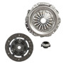 Imagen de KIT DE EMBRAGUE RENAULT TWINGO 1998 CLIO 1.2/1.4 180MM 26E