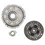 Imagen de KIT EMBRAGUE TOYOTA COROLLA/RAV4 1.6/1.8 1992-2008 212MM 21E