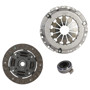 Imagen de KIT DE EMBRAGUE HONDA FIT 1.4 16V I-VTEC 2004-2008 190MM 20E
