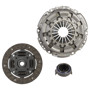 Imagen de KIT EMBRAGUE HONDA FIT/CITY 1.5 16V I-VTEC 200MM 20E