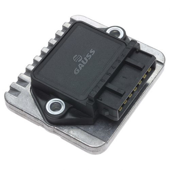 Imagen de MODULO ENC VW GOL 90. . . SIST HALL PARATI/AMAZON/GOLF II
