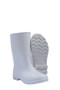 Imagen de BOTA PVC SAFETY CAÑA ALTA 33 CM CON FORRO COLOR BLANCO