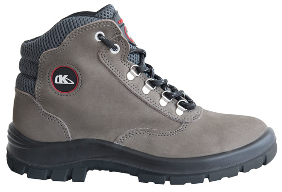 Imagen de BOTIN ADVENTURE NOBUCK PUNTERA COMPOSITE C/CAJA
