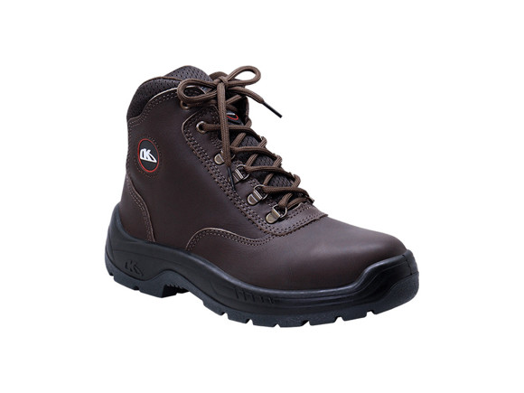 Imagen de BOTIN ADVENTURE LATEGO PUNTERA COMPOSITE C/CAJA N°43