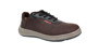 Imagen de ZAPATO SAFE TECH LAT BI GRAFITE PP P/ELECTRICISTA PVC N°39