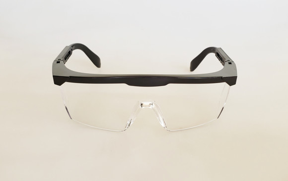 Imagen de LENTE ANTIEMPAÑANTE TRANSPARENTE (USO CON LENTES DE RECETA