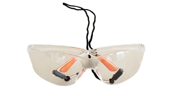 Imagen de LENTE ANTIEMPAÑANTE TRANSPARENTE