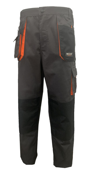 Imagen de PANTALON CARGO TALLE M