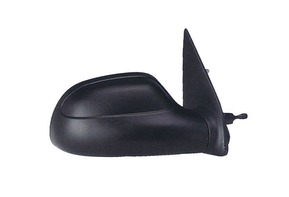 Imagen de ESPEJO LATERAL IZQUIERDO CITROEN SAXO 1996/2003
