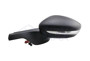 Imagen de ESPEJO DERECHO CITROEN C3 2016 C/REGULACION ELECTRICA