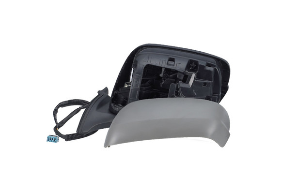 Imagen de ESPEJO LATERAL DERECHO HONDA FIT 2010 EN ADELANTE