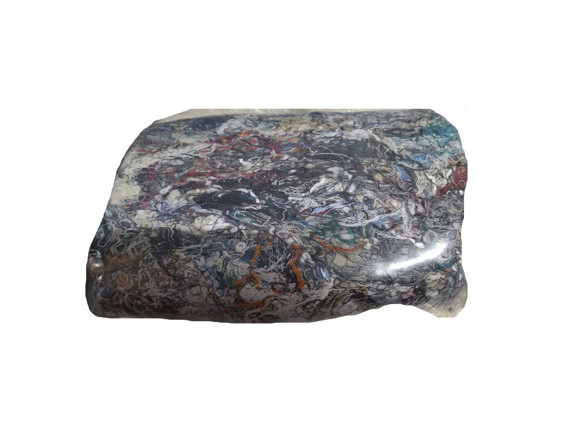 Imagen de ESTOPA COLOR (BOLSA DE 1KG)                                                                                             
