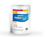Imagen de ROLLO TRAPO PAÑOPLUS BLANCO 1KG C/CORTE 22,5X26CM 300PAÑOS                                                              