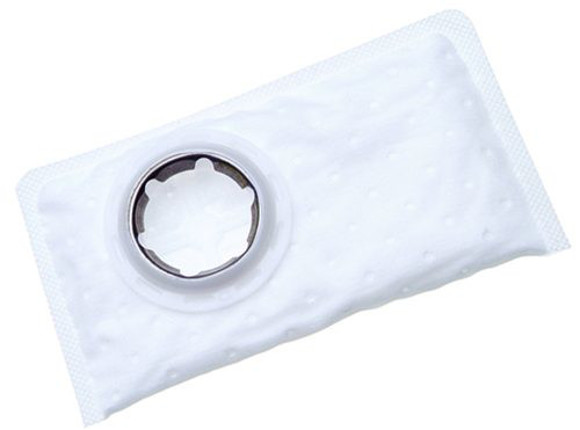 Imagen de PREFILTRO BOMBA NAFTA INYECCION 22MM RECTANGULAR