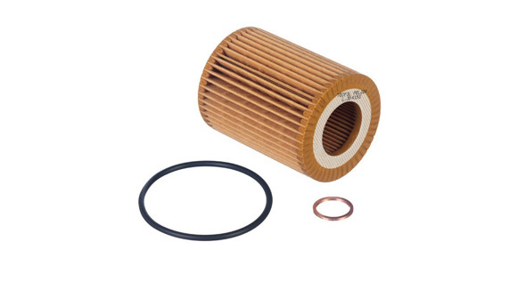Imagen de CARTUCHO DE ACEITE BMW 114I/116I