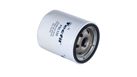 Imagen de FILTRO DE ACEITE CITROEN AX/BX/ZX/XANTIA/HYUNDAI ACCENT