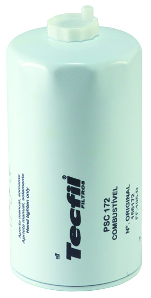 Imagen de FILTRO DE GASOIL CON PURGADOR CUMMINS N/NT 855 - MICHIGAN