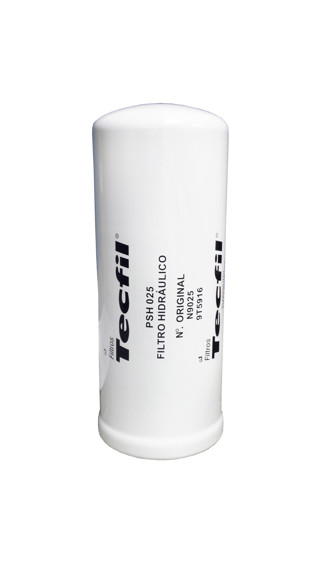 Imagen de FILTRO HIDRAULICO CASE 580/BOBCAT
