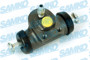 Imagen de CILINDRO DE RUEDA TRASERO OPEL REKORD 2.0
