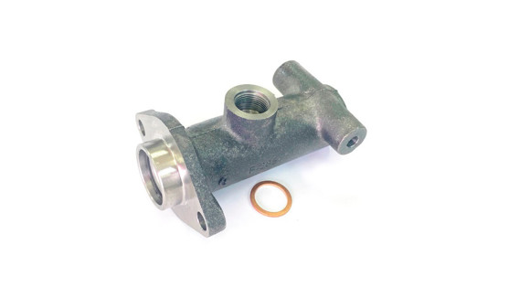 Imagen de BOMBA FRENO M-BENZ L912/L914/814/L1114 1996. . . 31,75MM