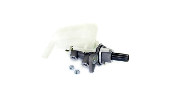 Imagen de BOMBA FRENO C/DEPOSITO FORD FIESTA 1.6 16V 2013. . . 20,63MM