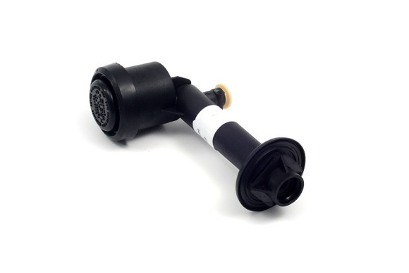 Imagen de BOMBA DE EMBRAGUE CHEVROLET S10 BLAZER 2.8TD 18 MM