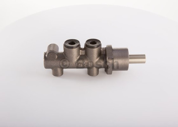 Imagen de BOMBA DE FRENO DOBLE FIAT UNO FIORINO 1994-96 BENDIX 22.2 MM