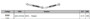 Imagen de FLEXIBLE FRENO DEL DER FORD RANGER 2012 EN ADELANTE 635MM